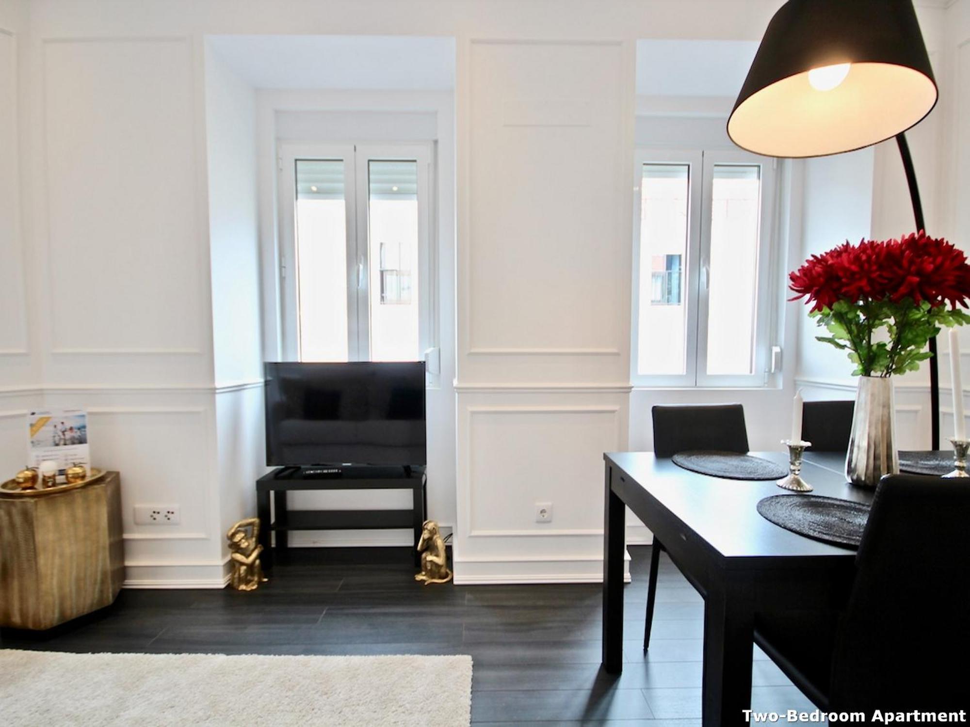 Akicity Amoreiras Light Apartamento