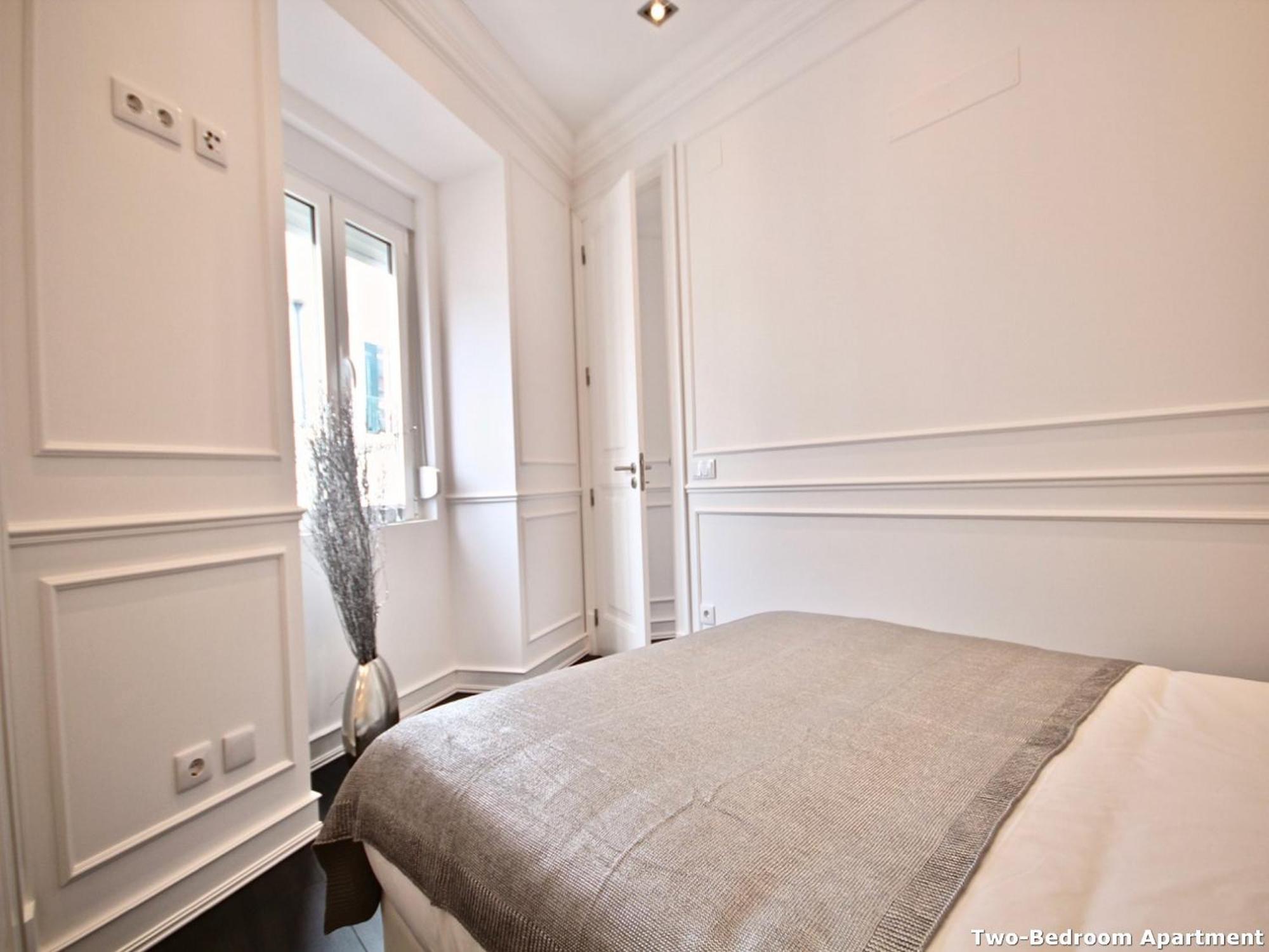 Apartamento Akicity Amoreiras Light