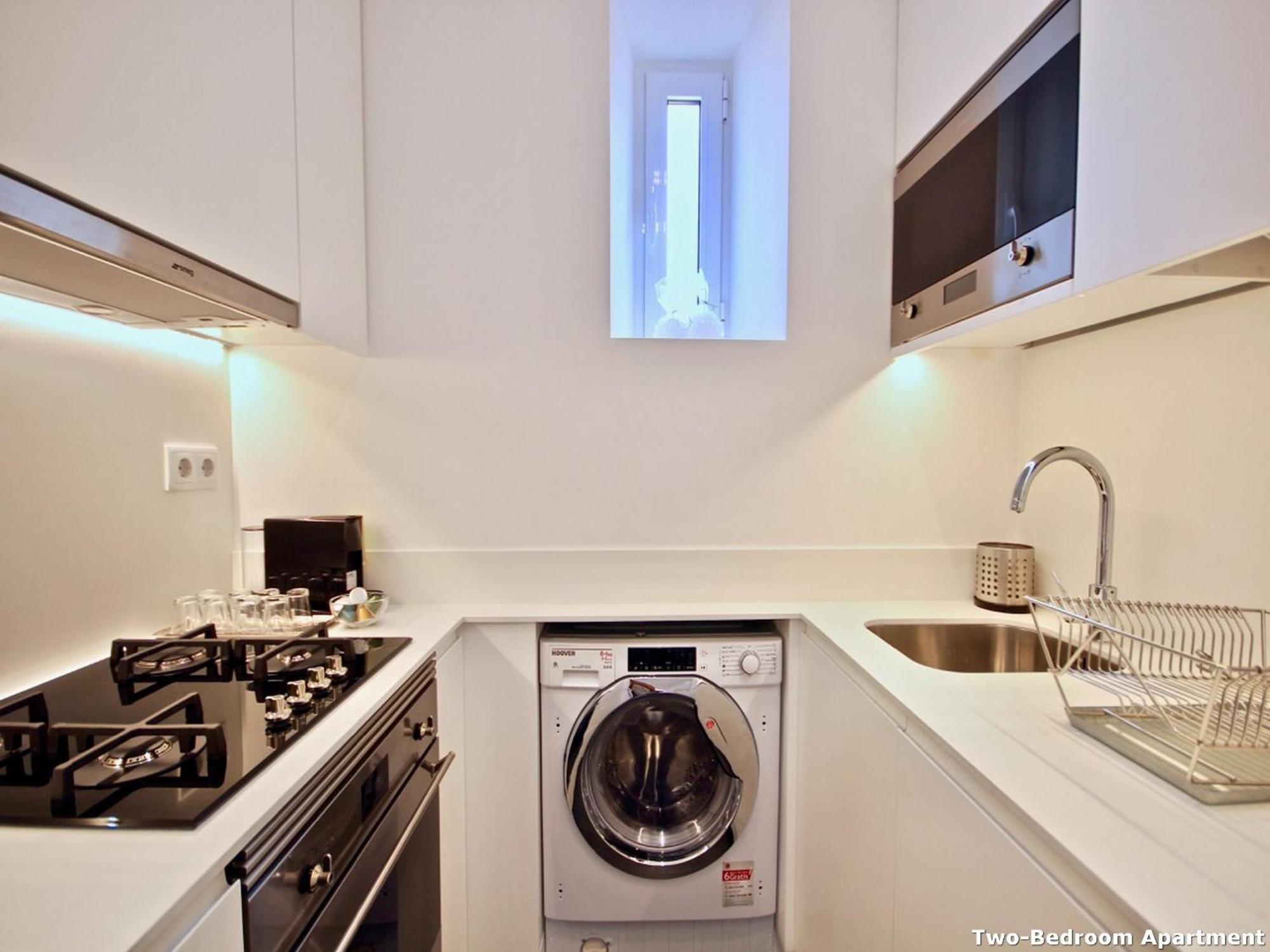 Akicity Amoreiras Light Apartamento