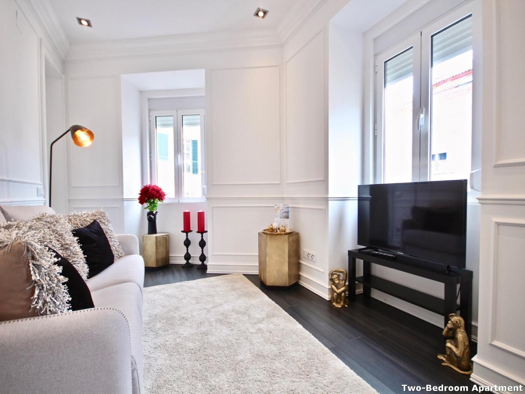 Apartamento Akicity Amoreiras Light *