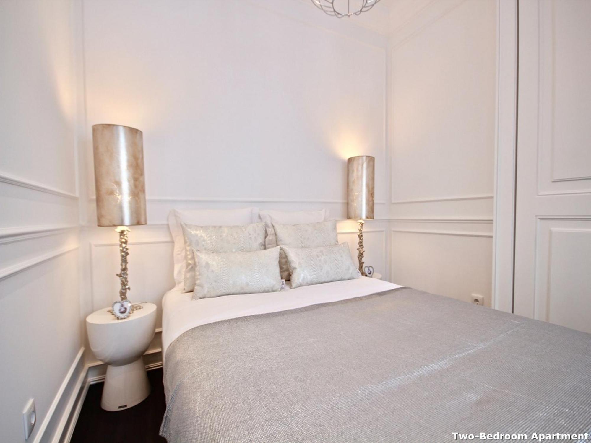 Akicity Amoreiras Light Apartamento Lisboa