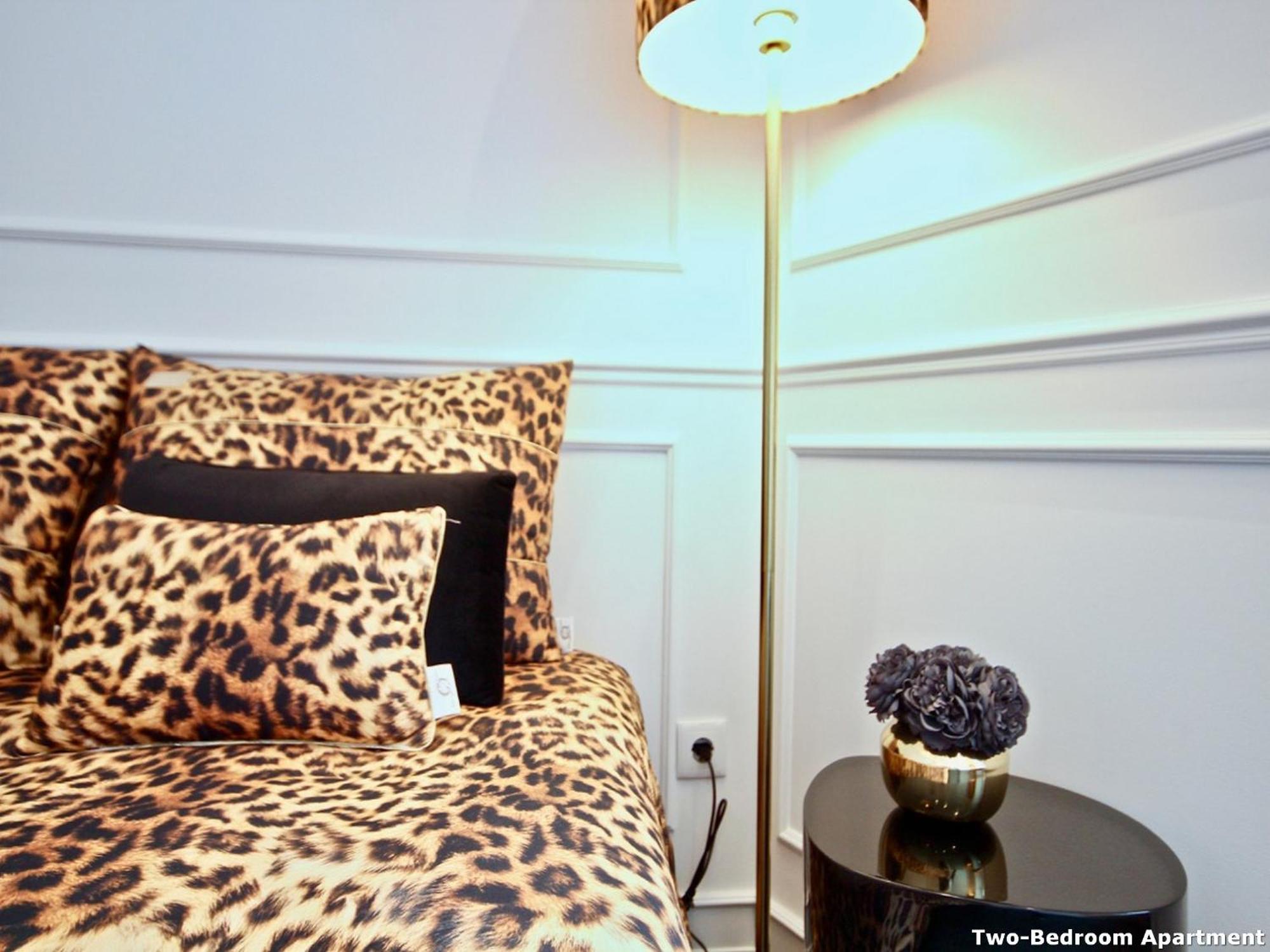 Apartamento Akicity Amoreiras Light *