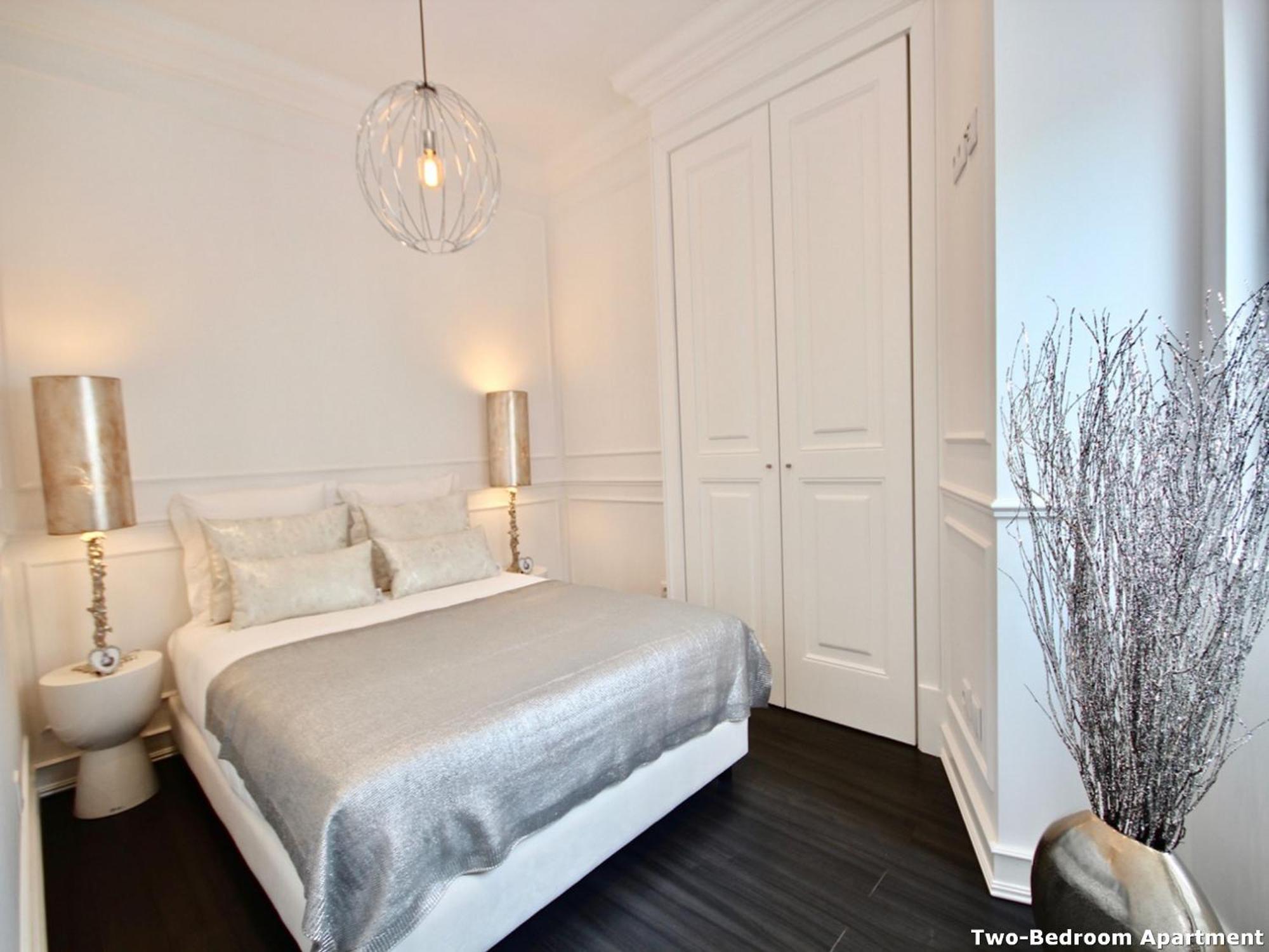 Apartamento Akicity Amoreiras Light