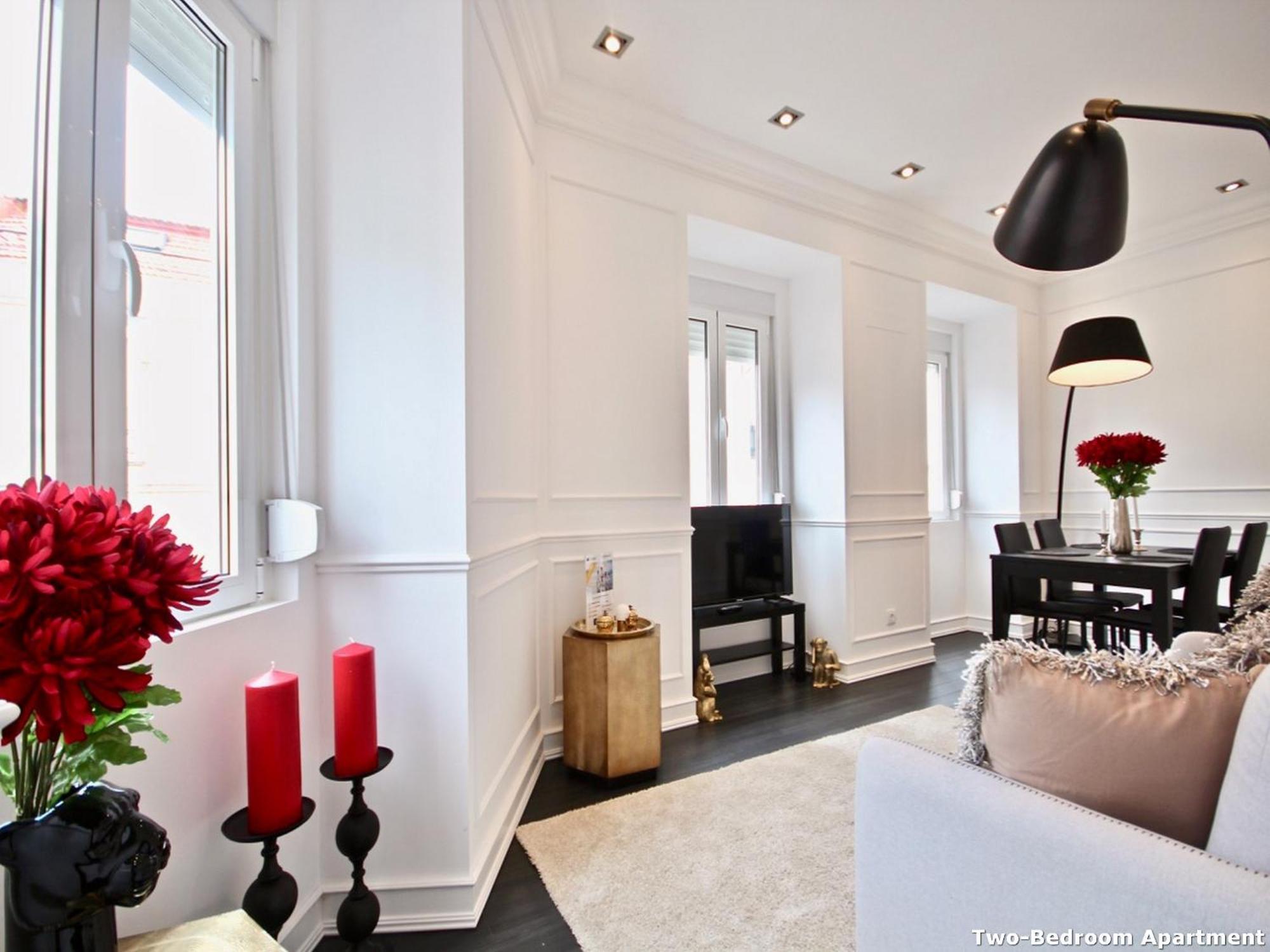 Apartamento Akicity Amoreiras Light *