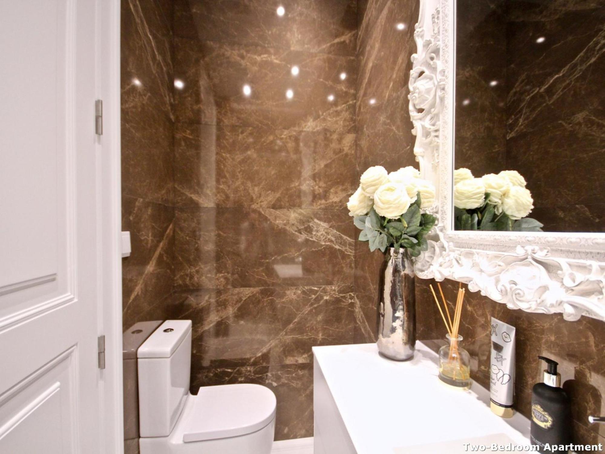 Akicity Amoreiras Light Apartamento *