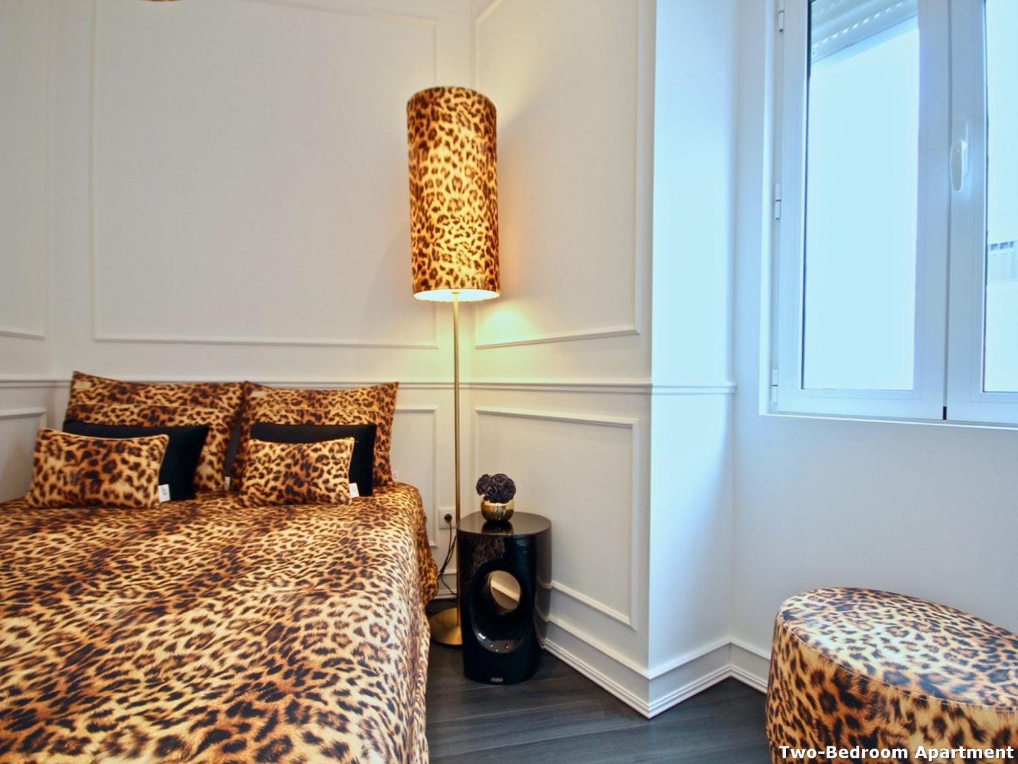 Apartamento Akicity Amoreiras Light