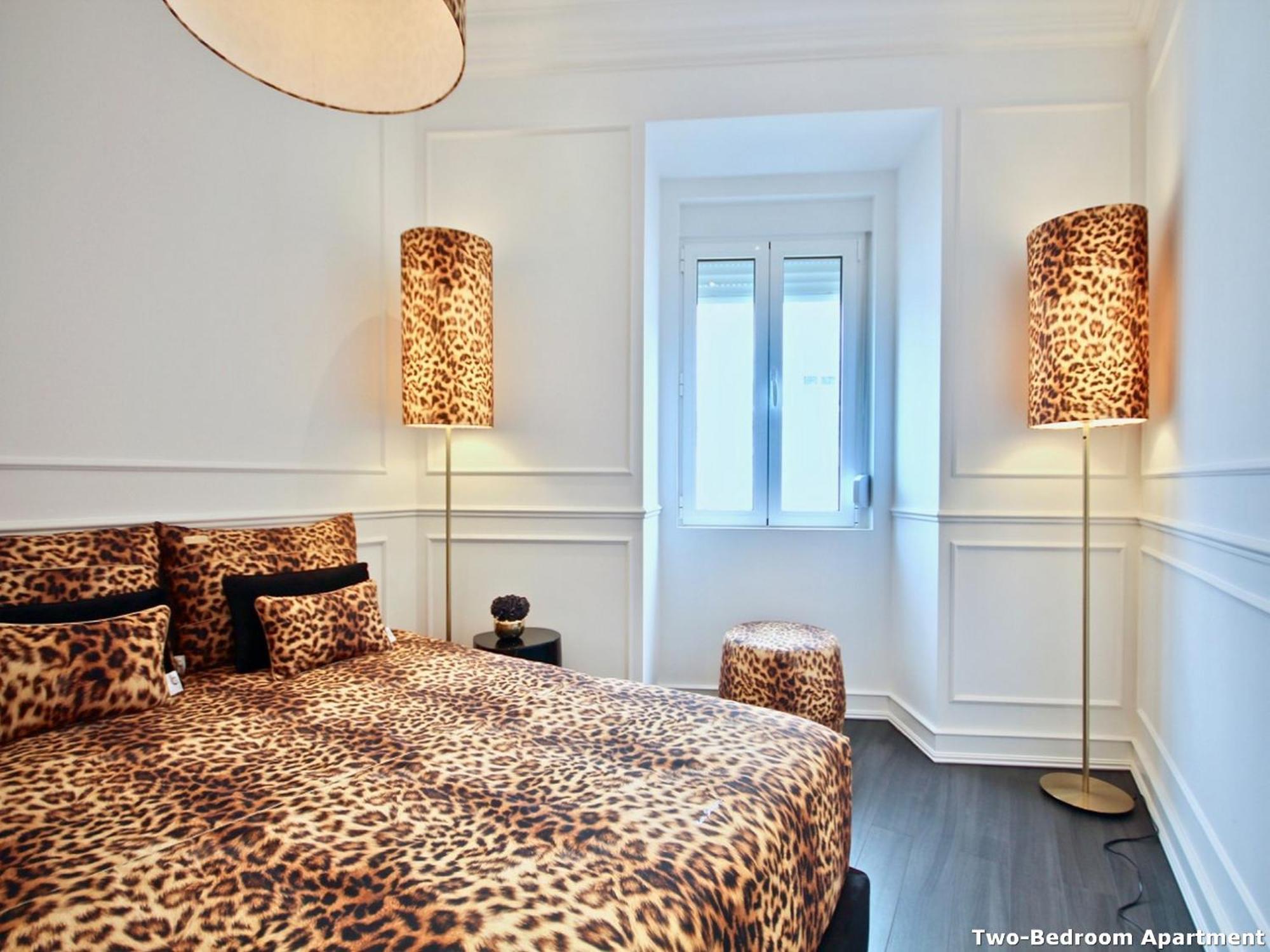 Akicity Amoreiras Light Apartamento Lisboa