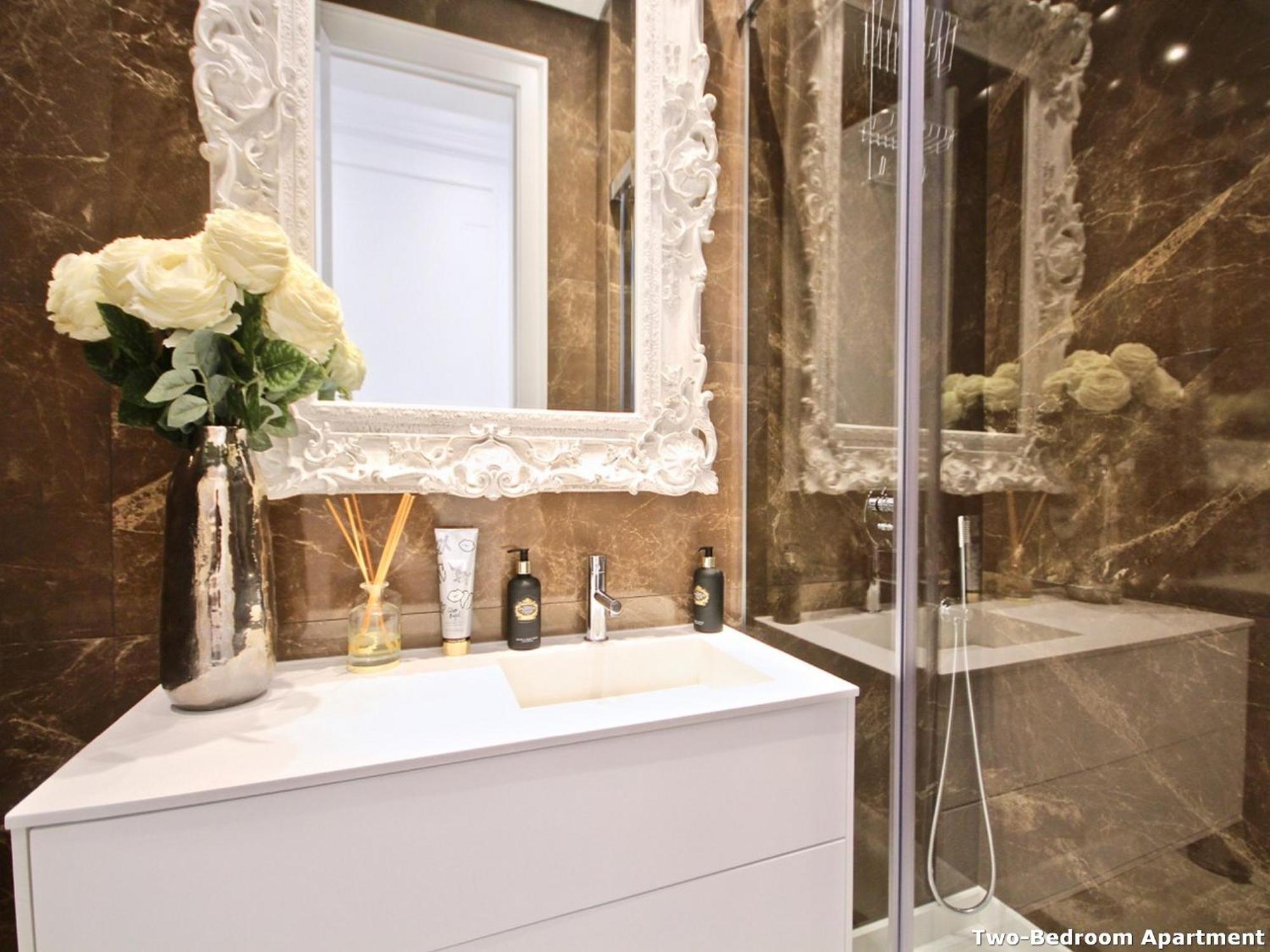 Akicity Amoreiras Light Apartamento *