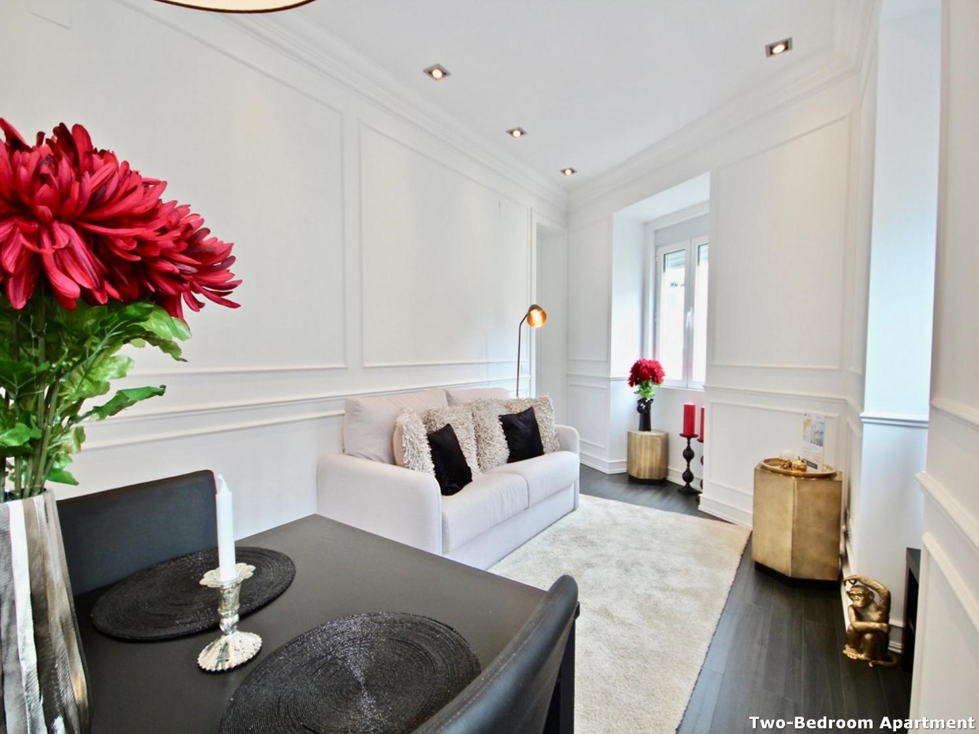 Akicity Amoreiras Light Apartamento Lisboa